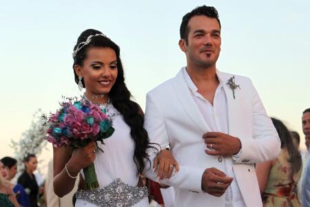 Heute: Reality-TV-Veteran und Stripper