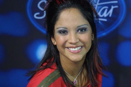 Platz 9: Andrea Josten