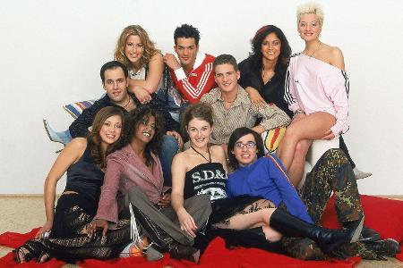 Platz 10: Stephanie Brauckmeyer