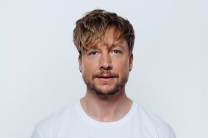 Samu Haber wird 50: So wird seine Geburtstagsshow in Berlin