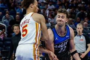 Franz Wagner gibt Comeback bei nächster Magic-Pleite