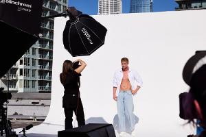 "GNTM": Heidi Klum holt Model-"Granate" aus letzter Staffel zurück