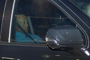 Wegen Auszeit: Woods wird nicht Kapitän beim Ryder Cup 2027