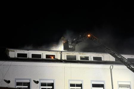 Bild: Feuerwehr Stockach