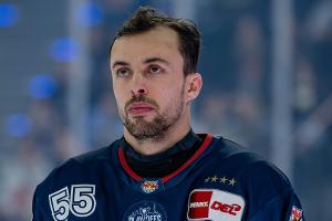 Zweitlängste DEL-Sperre: Wagner könnte noch Rekord aufstellen