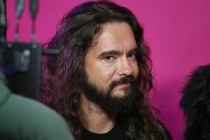 Massive Schmerzen: Tom Kaulitz spricht über seine schwere Krankheit