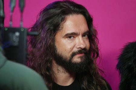 Massive Schmerzen: Tom Kaulitz spricht über seine schwere Krankheit