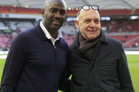 Kampf gegen Rassismus: DFB und ROOTS kooperieren