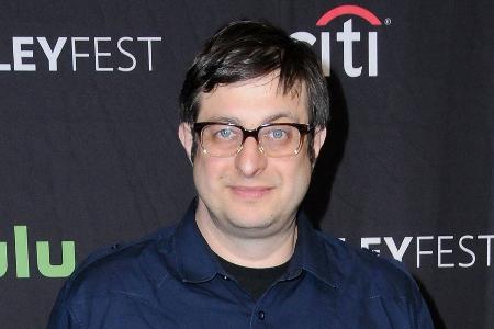 Synchronsprecher Eugene Mirman aus brennendem Fahrzeug gerettet