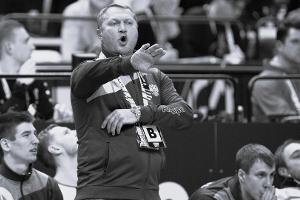 Trauer um Handballikone Kokscharow