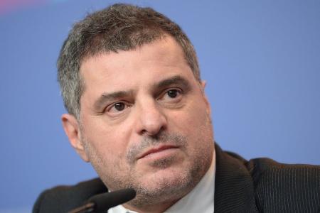 Filmfest von Cannes: Historienkomödie als Eröffnungsfilm auserkoren