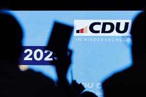 Die CDU in Niedersachsens Landtag hat die Staatsanwaltschaft eingeschaltet. (Symbolbild)