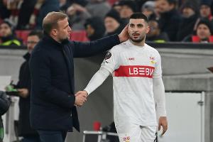 Hoeneß lobt Undav: "Deniz macht häufig den Unterschied"