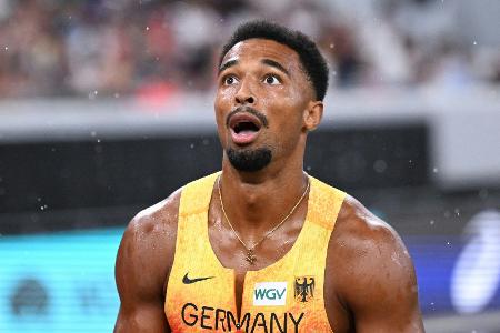 Zehnkampf-Weltmeister Neugebauer startet in Ratingen