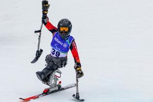 Paralympics-Siegerin Forster ist Sportlerin des Monats
