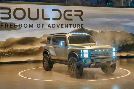 04/2026 Hyundai Boulder Concept