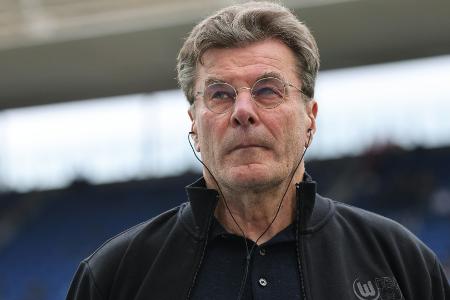 Hecking erhöht Druck auf Leverkusen: 