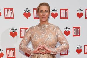 Bettina Wulff: So glücklich ist ihr Single-Leben auf Sylt