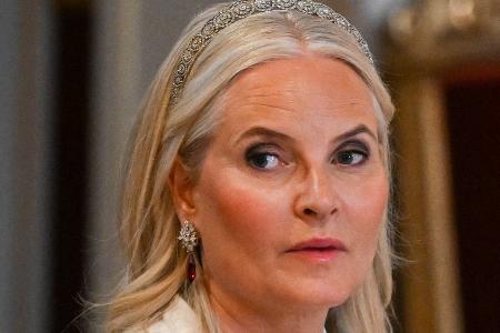 Mette-Marit und Epstein: Brisante Chats enthüllen neue Details