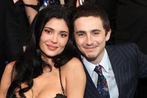 Kylie Jenner verrät ihren Lieblingsfilm von Timothée Chalamet
