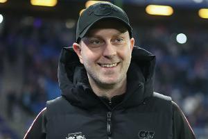 Werners Werder-Rückkehr: "Etwas Besonderes"