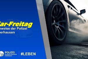 Foto: Polizei Oberhausen