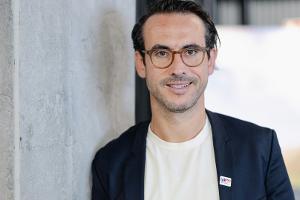 DFB: Eißmann zum Chef der Frauen-EM berufen