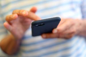 Für Arzttermine soll ein zentraler digitaler Zugangsweg kommen. (Archivbild)