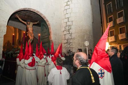 Die Umzüge muten für viele mysteriös an, können sogar für eine Gänsehaut sorgen, was auch ihren Reiz ausmacht. 