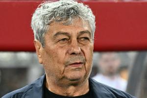 Rumäniens Coach Lucescu zurückgetreten - Hagi im Gespräch