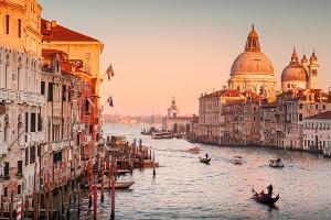Zugangsbeitrag für Venedig: Ab Ende der Woche müssen Touristen zahlen