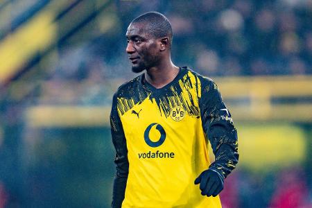 Serhou Guirassy (ab 67.) - Note: 4,5 - War an diesem Tag ein klares Downgrade zu Silva. Stand im Strafraum in den entscheidenden Momenten nicht optimal und machte es so den Kollegen schwer, ihn anzuspielen. Als Wandspieler gelang ihm wenig.