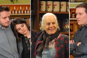 Uri-Abschied bei "Dahoam is Dahoam": Diese Gaststars sind dabei