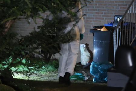 Nach dem Fund eines toten Säuglings steht fest, dass keine Straftat vorliegt.