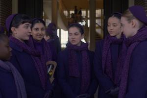 The Testaments: Die Zeuginnen