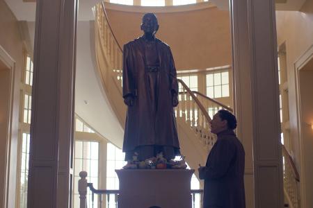 The Testaments: Die Zeuginnen