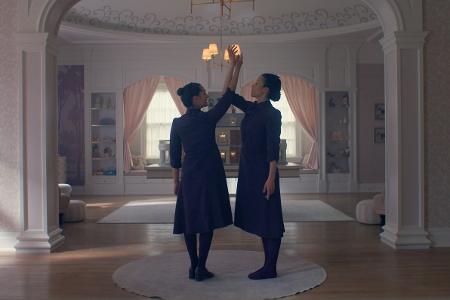 The Testaments: Die Zeuginnen