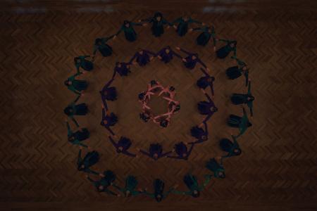 The Testaments: Die Zeuginnen