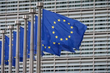 Die EU-Kommission macht Druck auf die Geschäftsmodelle der Neobroker. (Symbolfoto)