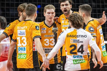 Der Sport-Höhepunkt am Freitag, 3. April