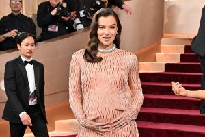 "Unglaublich dankbar": Hailee Steinfeld ist erstmals Mutter geworden