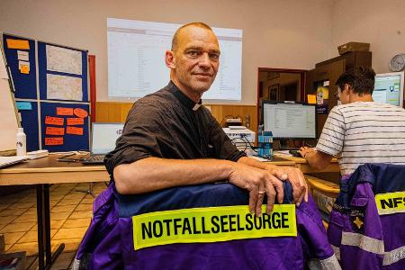  Leben ist mehr! Plötzlich ist alles anders