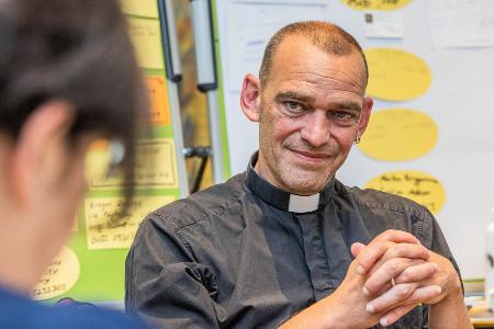  Leben ist mehr! Plötzlich ist alles anders