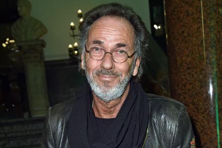 Hugo Egon Balder