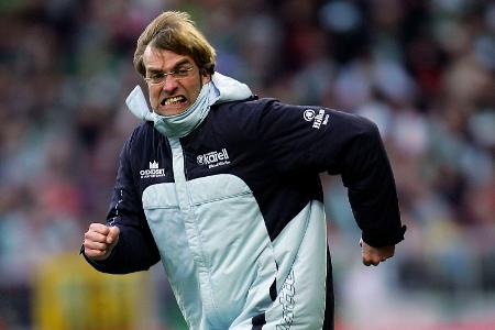 Jürgen Klopp