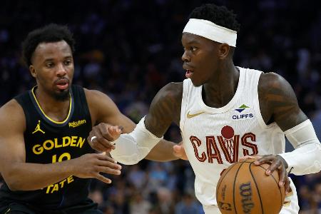 Schröder löst Playoff-Ticket - Sorgen um Doncic