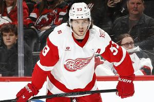 NHL: Siege für deutsche Profis - Peterka trifft