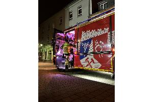 Feuerwehr Oberhausen