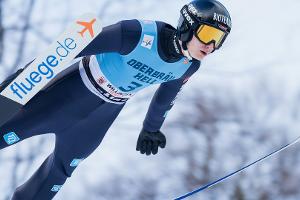 Mit nur 26 Jahren: Skispringer Lisso beendet Karriere