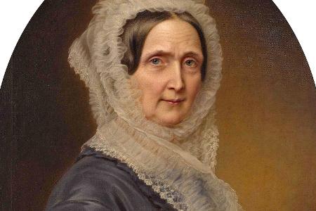 Von wegen böse Schwiegermutter!